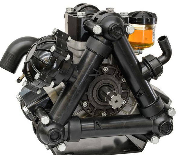 Immovilli pompe D243